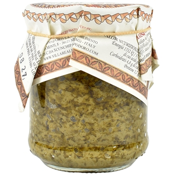 Siciliansk pesto 180g